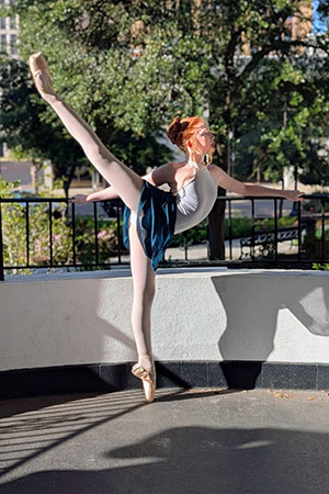 Ariadne Zirlott